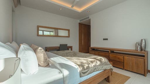 Villa V165 Anchan 52 Bedroom 3