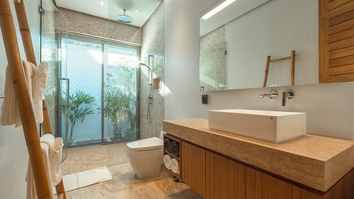 Villa V165 Anchan 52 Bedroom 1