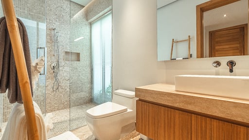 Villa V165 Anchan 52 Bedroom 2