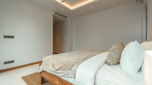 Villa V165 Anchan 52 Bedroom 4