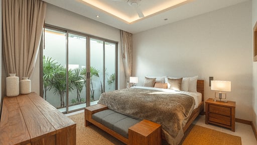 Villa V165 Anchan 52 Bedroom 3