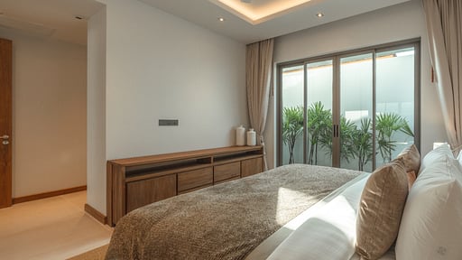 Villa V165 Anchan 52 Bedroom 3