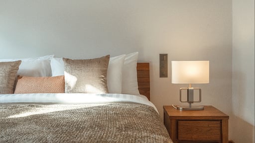 Villa V165 Anchan 52 Bedroom 3