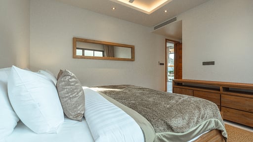 Villa V165 Anchan 52 Bedroom 3