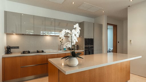 Villa V165 Anchan 52 Kitchen