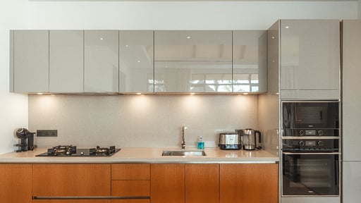 Villa V165 Anchan 52 Kitchen