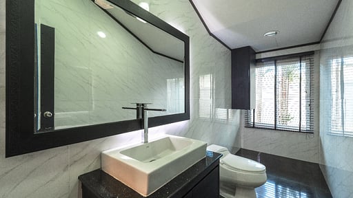 Villa V175 Sirion Bedroom 4