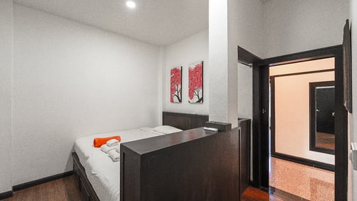 Villa V175 Sirion Bedroom 2