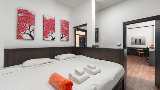 Villa V175 Sirion Bedroom 2