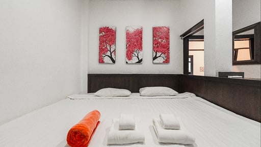 Villa V175 Sirion Bedroom 2