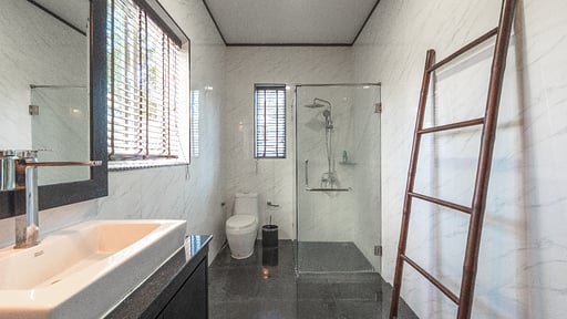 Villa V175 Sirion Bedroom 1