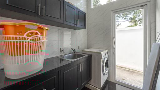 Villa V175 Sirion Kitchen