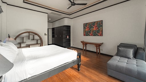 Villa V175 Sirion Bedroom 1