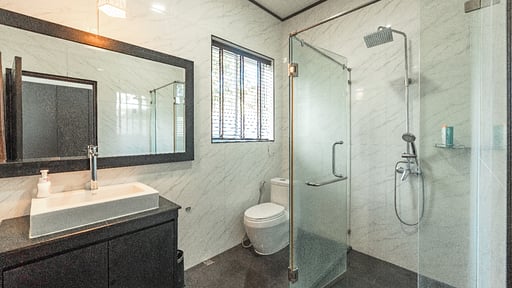 Villa V175 Sirion Bedroom 5