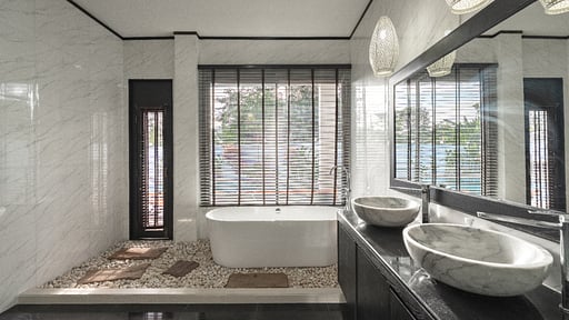 Villa V175 Sirion Bedroom 1