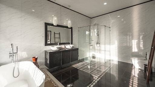 Villa V175 Sirion Bedroom 3