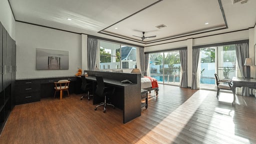 Villa V175 Sirion Bedroom 3