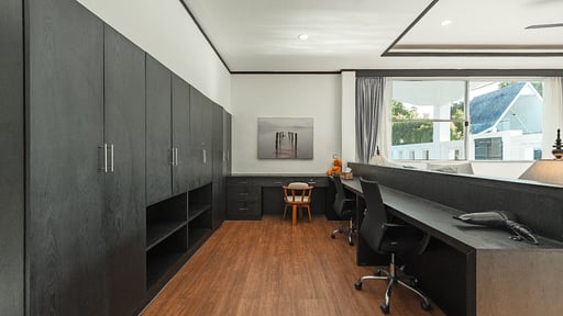 Villa V175 Sirion Others