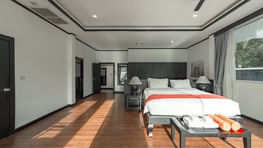 Villa V175 Sirion Bedroom 3