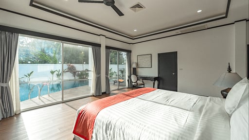 Villa V175 Sirion Bedroom 3