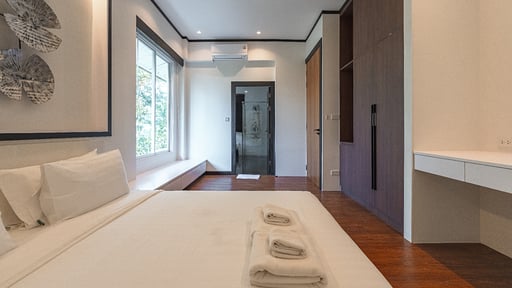 Villa V175 Sirion Bedroom 5