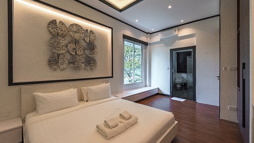 Villa V175 Sirion Bedroom 5