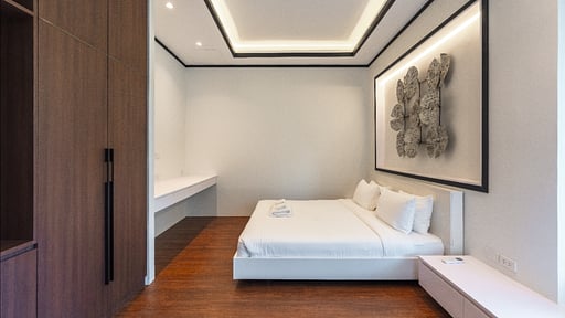 Villa V175 Sirion Bedroom 5