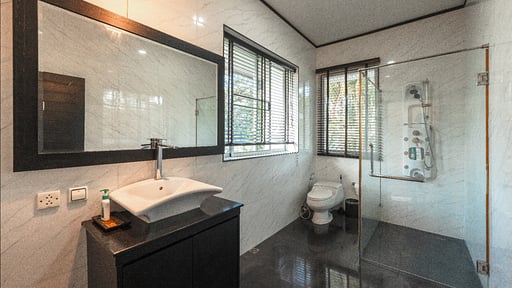 Villa V175 Sirion Bedroom 5