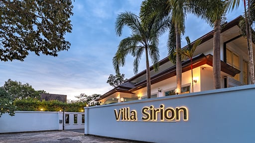 Villa V175 Sirion Others