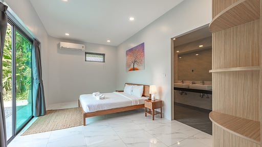 Villa V35 Costa One Bedroom 1