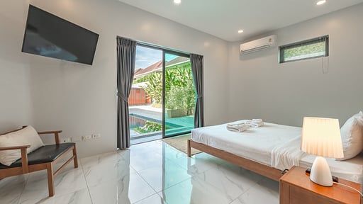 Villa V35 Costa One Bedroom 1