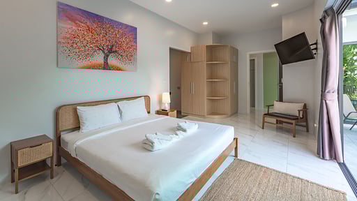 Villa V35 Costa One Bedroom 1