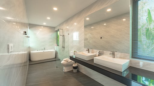 Villa V35 Costa One Bedroom 1