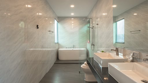 Villa V35 Costa One Bedroom 1