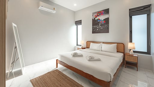 Villa V35 Costa One Bedroom 2