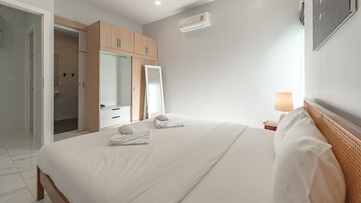 Villa V35 Costa One Bedroom 2