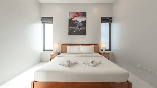 Villa V35 Costa One Bedroom 2