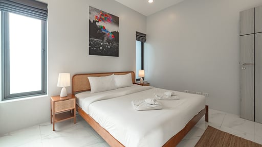 Villa V35 Costa One Bedroom 2