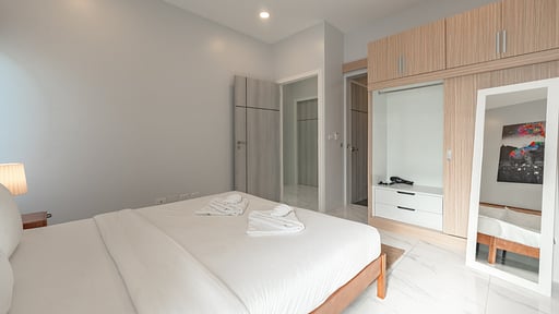 Villa V35 Costa One Bedroom 2