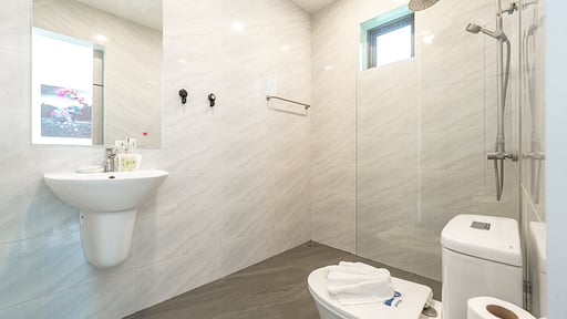 Villa V35 Costa One Bedroom 2