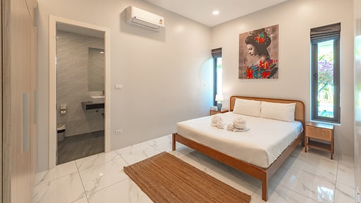 Villa V35 Costa One Bedroom 3