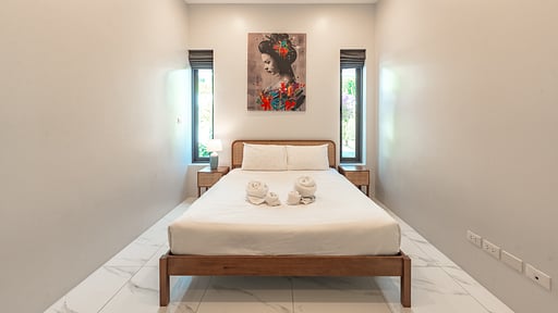 Villa V35 Costa One Bedroom 3