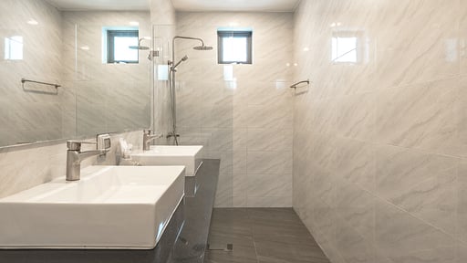 Villa V35 Costa One Bedroom 3