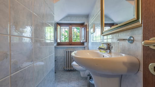 Villa Vagnini Others