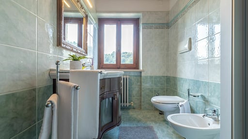 Villa Vagnini Others