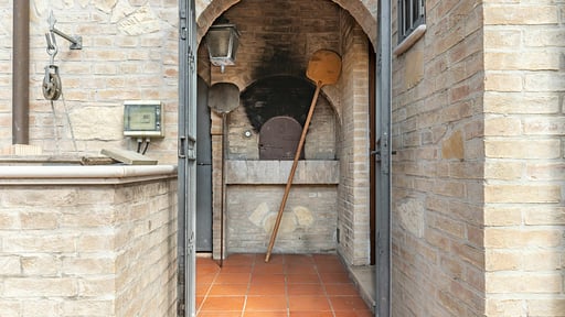 Villa Vagnini Others