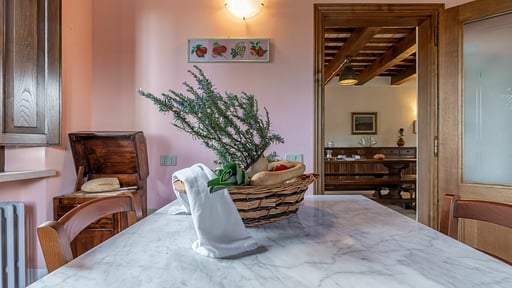 Villa Vagnini Others