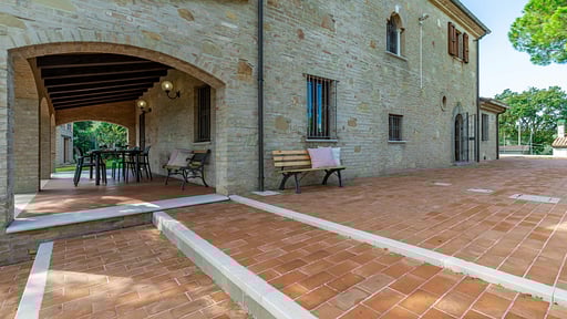 Villa Vagnini Others