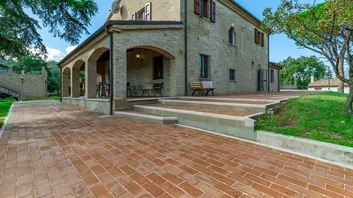 Villa Vagnini Others