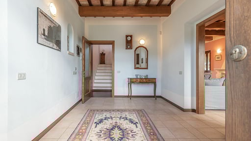 Villa Vagnini Others